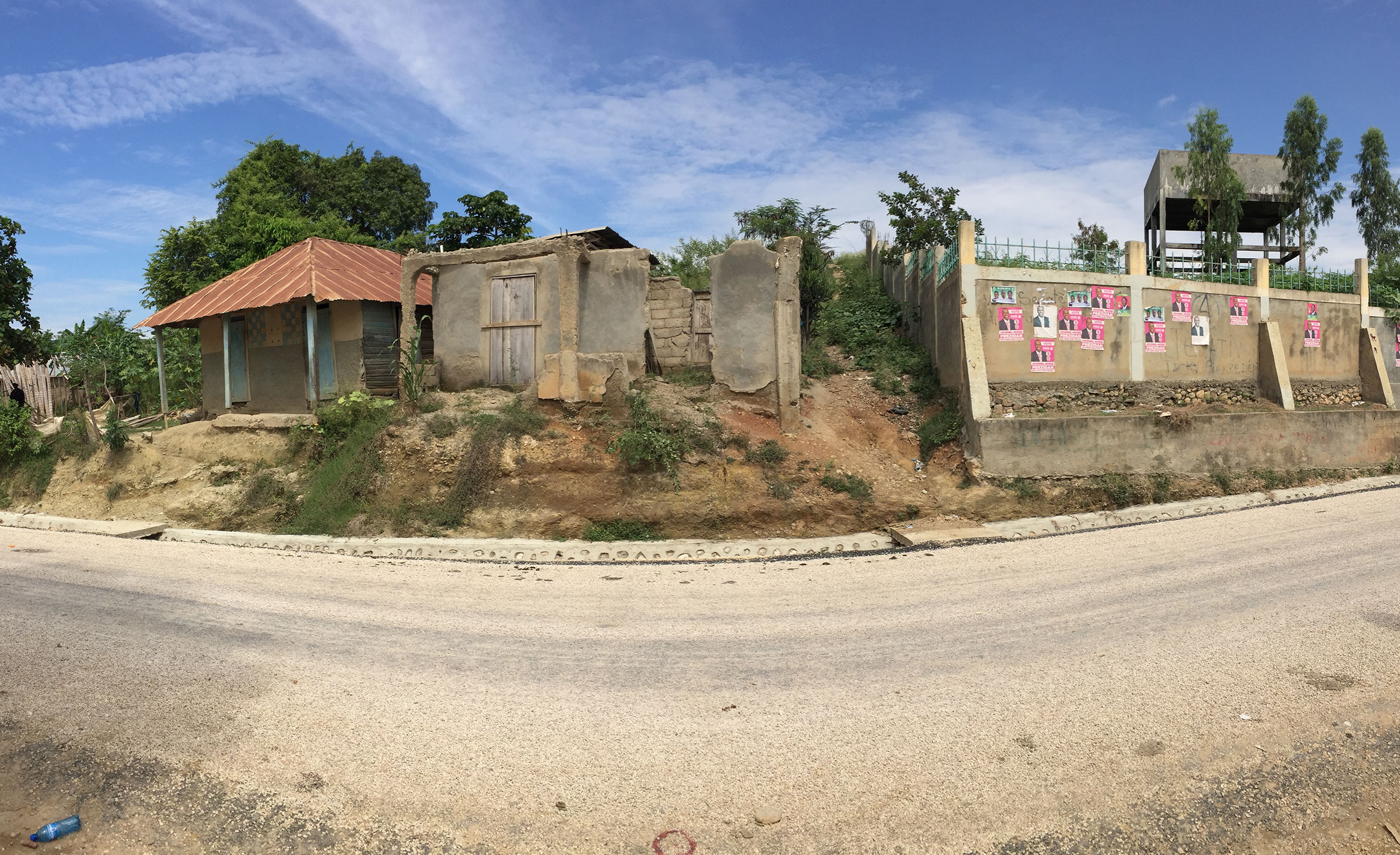 haitian-homes